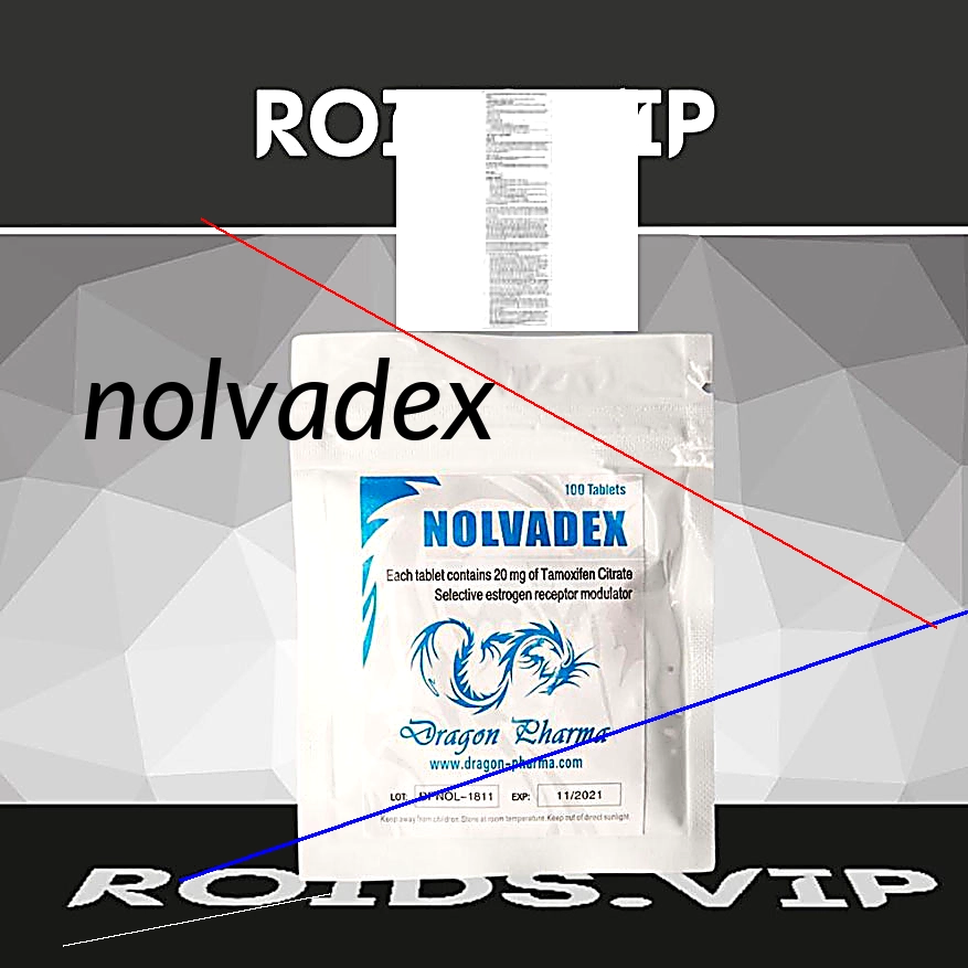 Acheter du nolvadex